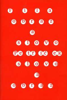 Slovo a obraz