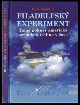 Filadelfský experiment