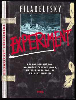 Filadelfský experiment
