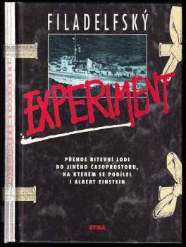 Velitel X: Filadelfský experiment