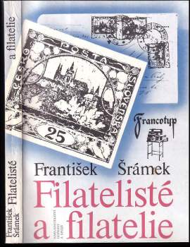 Filatelisté a filatelie