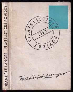 František Langer: Filatelistické povídky