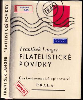 Filatelistické povídky