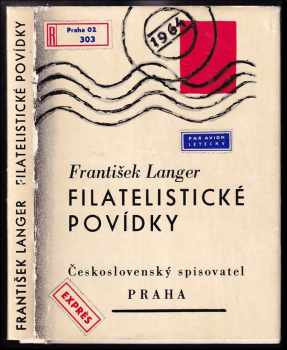 Filatelistické povídky