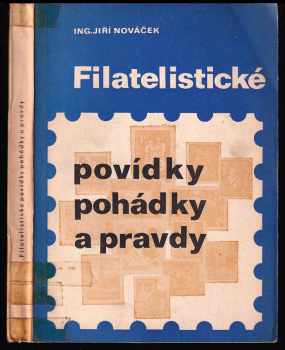 Filatelistické pohádky, pověsti a pravdy