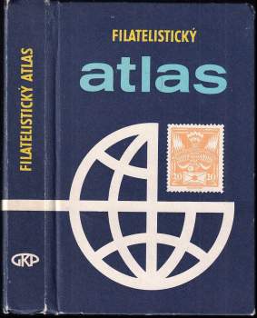 Filatelistický atlas