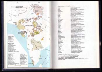 Bohuslav Hlinka: Filatelistický atlas