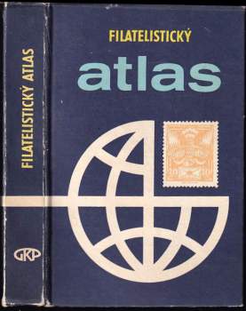 Filatelistický atlas