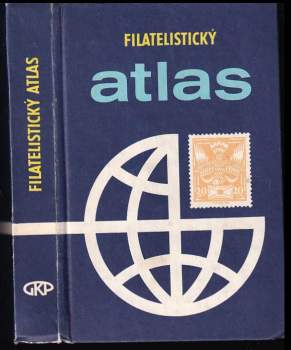 Filatelistický atlas