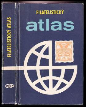 Filatelistický atlas