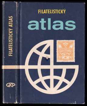 Bohuslav Hlinka: Filatelistický atlas
