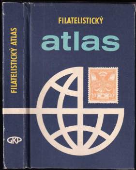 Filatelistický atlas
