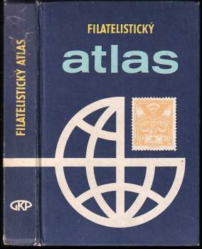 Filatelistický atlas