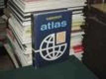 Filatelistický atlas