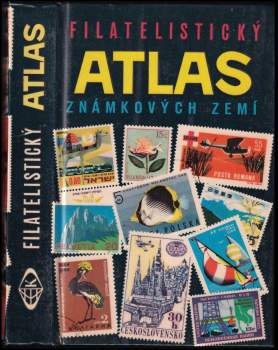 Filatelistický atlas známkových zemí