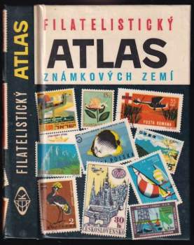 Filatelistický atlas známkových zemí