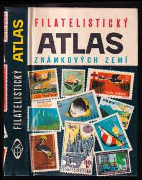 Filatelistický atlas