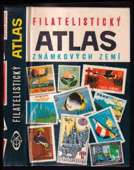 Filatelistický atlas známkových zemí
