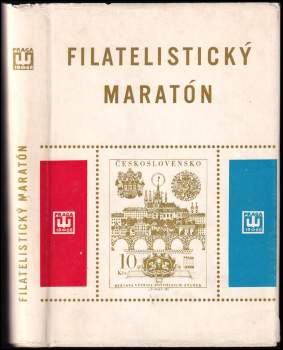 Filatelistický maratón