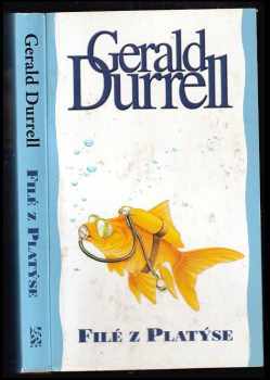 Gerald Malcolm Durrell: Filé z platýse