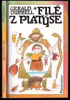 Filé z platýse