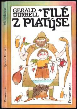 Filé z platýse