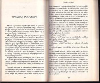 Gerald Malcolm Durrell: Filé z platýse