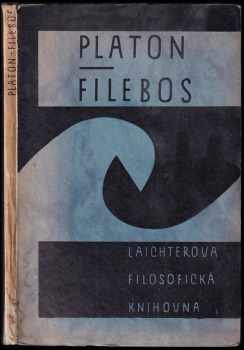 Platón: Filebos