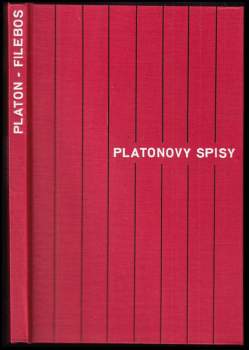 Platón: Filebos
