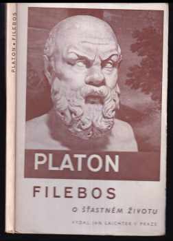 Platón: Filebos