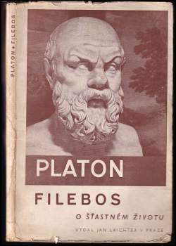 Platón: Filebos