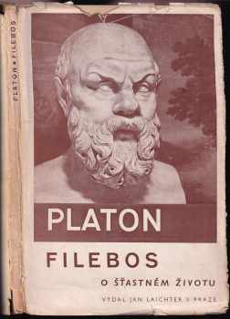 Platón: Filebos