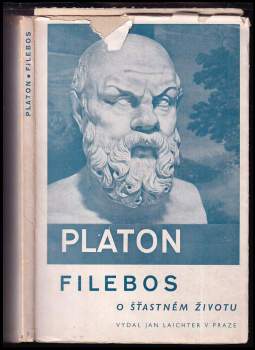 Platón: Filebos