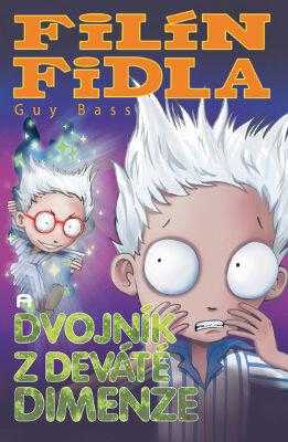 Filín Fidla a dvojník z deváté dimenze