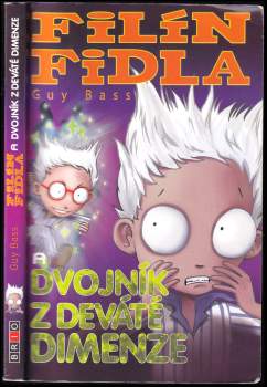 Filín Fidla a dvojník z deváté dimenze