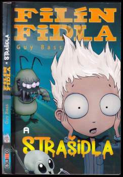 Filín Fidla a strašidla