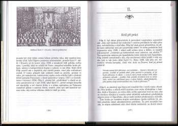 Geoffrey Parker: Filip II