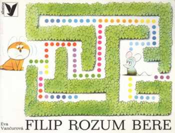 Filip rozum bere