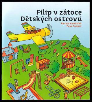 Filip v zátoce Dětských ostrovů