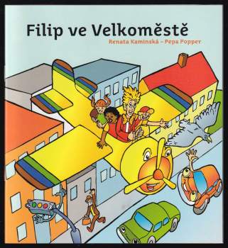 Filip ve Velkoměstě