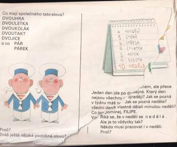 Eva Vančurová: Filip ví, jak na to