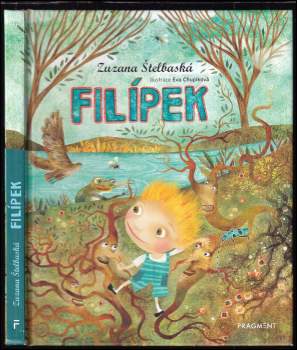 Štelbaská Zuzana: Filípek