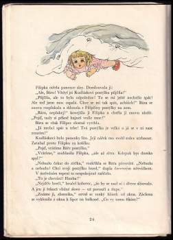 Jaroslava Reitmannová: Filipka