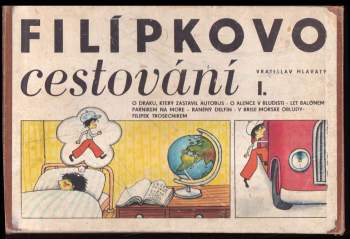 Filípkovo cestování I