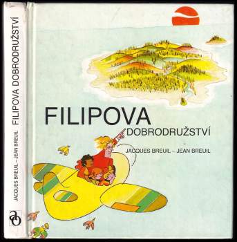 Filipova dobrodružství