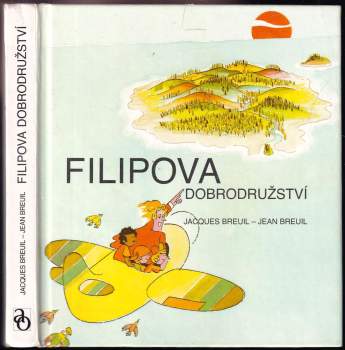 Filipova dobrodružství