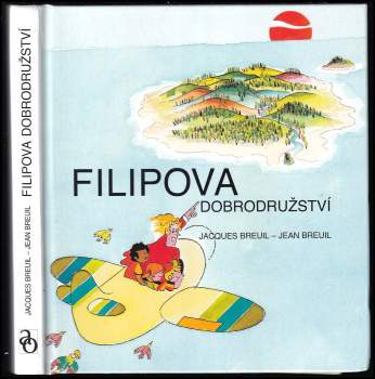 Filipova dobrodružství