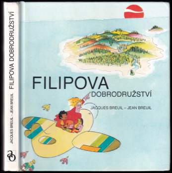 Filipova dobrodružství