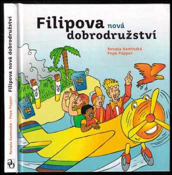 Filipova nová dobrodružství