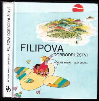 Filipove ďalšie dobrodružstvá